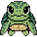 Choco sprite