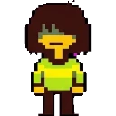 Kris sprite