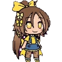 Emilly sprite