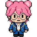 佐久間大介 sprite