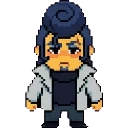 Walden sprite