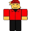 Elliot sprite