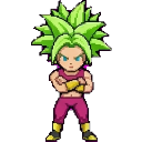 Kefla sprite