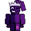 Noli sprite