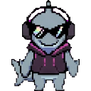 Discard sprite