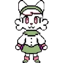 Beatrice sprite