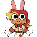 Nugget sprite