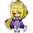 Nisrine sprite