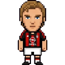 Roko Šimić sprite