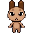 Cocoa Woods sprite