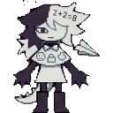 Zip sprite