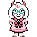 Ralse sprite
