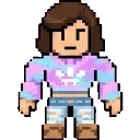 Charlotte sprite