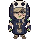 Gyro Verdugo sprite