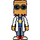 Флёг sprite