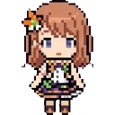 Minori sprite