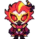 Vassago sprite