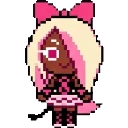 Blossomi sprite