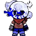 lewy sprite