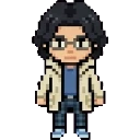 otacon sprite