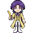 Drizzle sprite