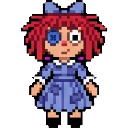 Ragatha sprite
