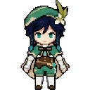 VENTI sprite