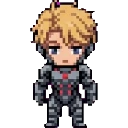 Ilay Kartika sprite