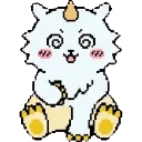 Anoko sprite