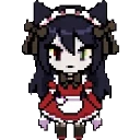 Génesis sprite