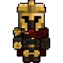 Derlord sprite