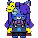 Veer sprite