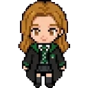 Juli sprite