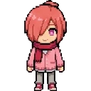 Mitsuba sprite