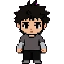 Ethan sprite