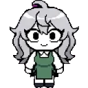 MC sprite