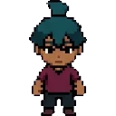 Pietro sprite