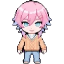 elliot sprite