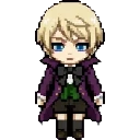 Alois sprite