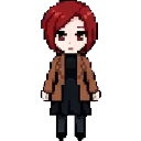 Naoya sprite
