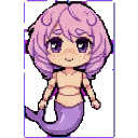 Mante sprite