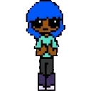 Numberjack 4 sprite