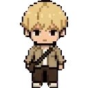 Nico sprite