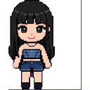 Eunchae sprite