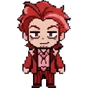 Cupid sprite