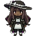 Nashatra sprite