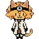 Dr RETRO sprite