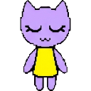Mora sprite