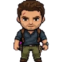 Nahtan drake sprite