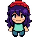 Alvar sprite